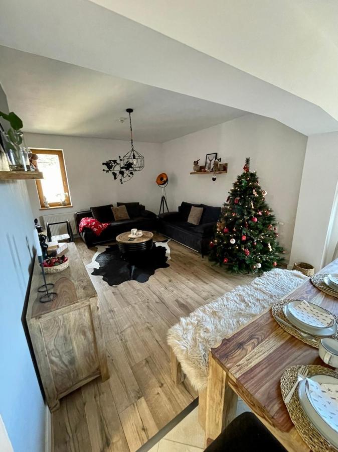 Apartman Mateo Donovaly Exterior photo