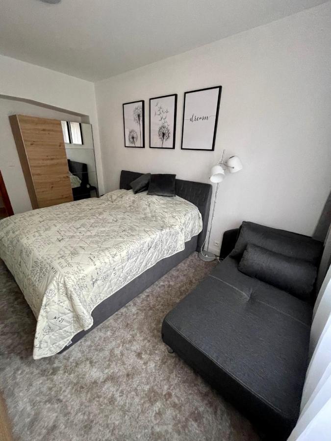 Apartman Mateo Donovaly Exterior photo